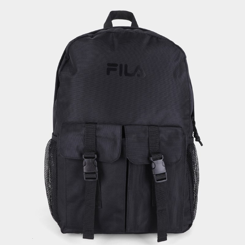 Mochila Fila Treviso em oferta na Shopee Mochila Fila Treviso
