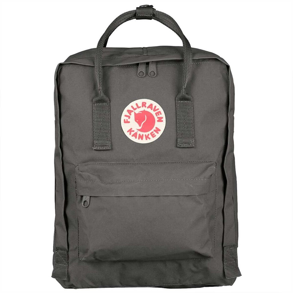 Mochila Fjällräven Kånken Clássica