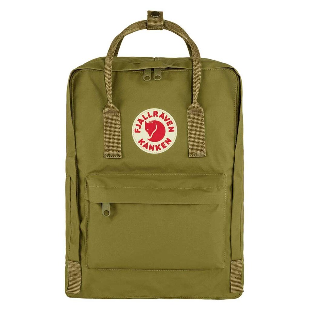 Mochila Fjällräven Kånken Clássica