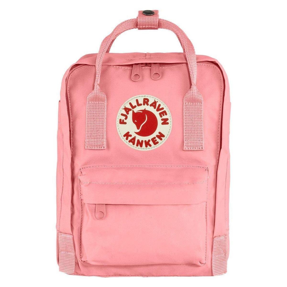 Mochila FJallRaven Kånken Mini Rosa
