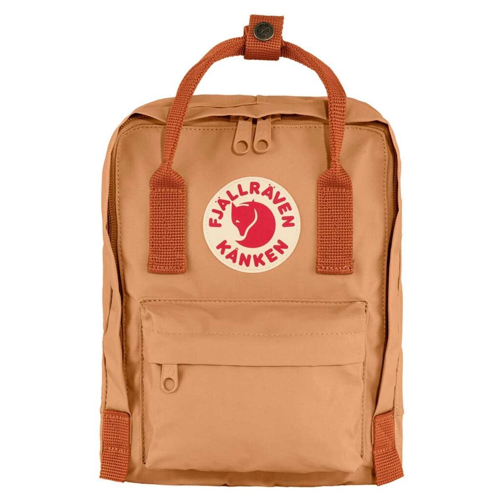 Mochila Fjällräven Kånken Mini