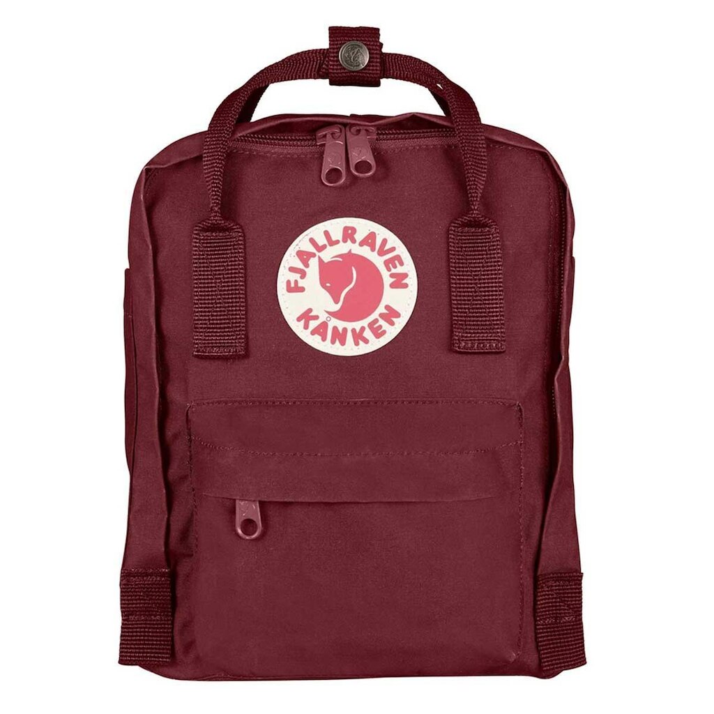 Mochila Fjällräven Kånken Mini