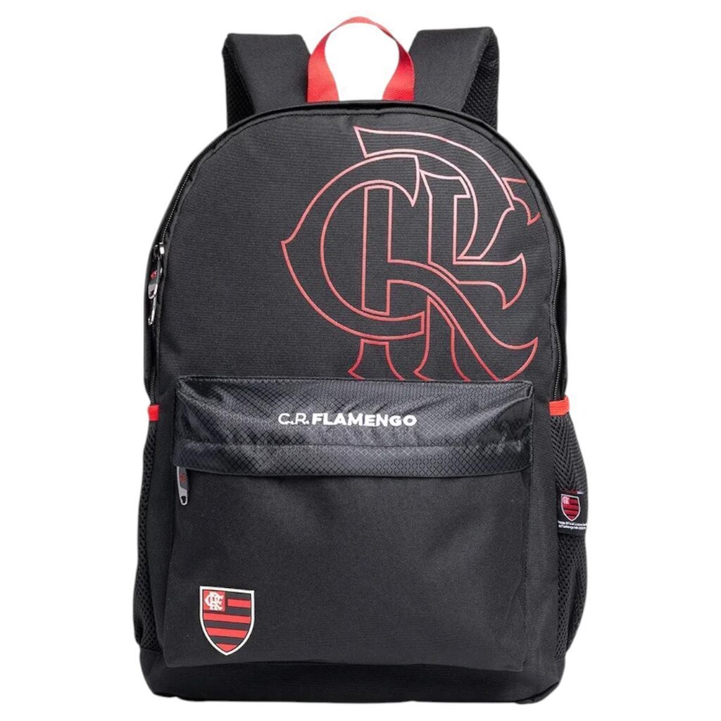 Mochila Flamengo Xeryus