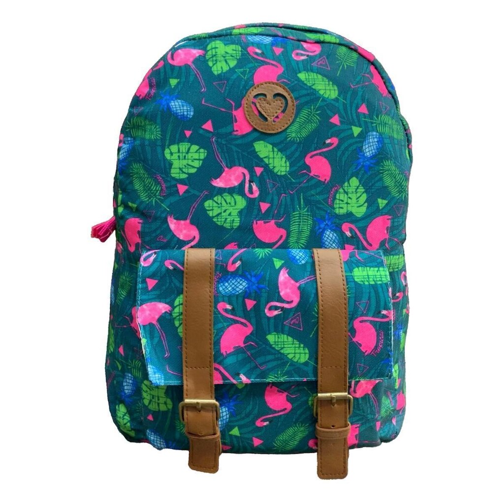 Mochila Flamingo Clio CG9250