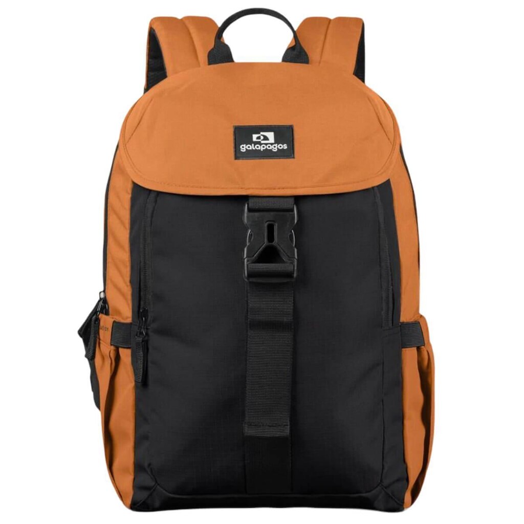 Mochila Gaivota 15 Litros - Galapagos