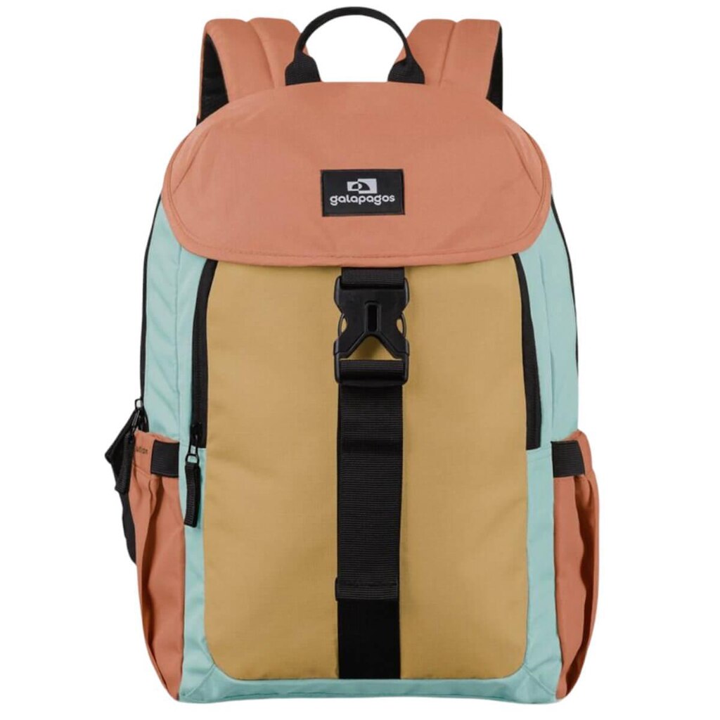 Mochila Gaivota 15 Litros - Galapagos