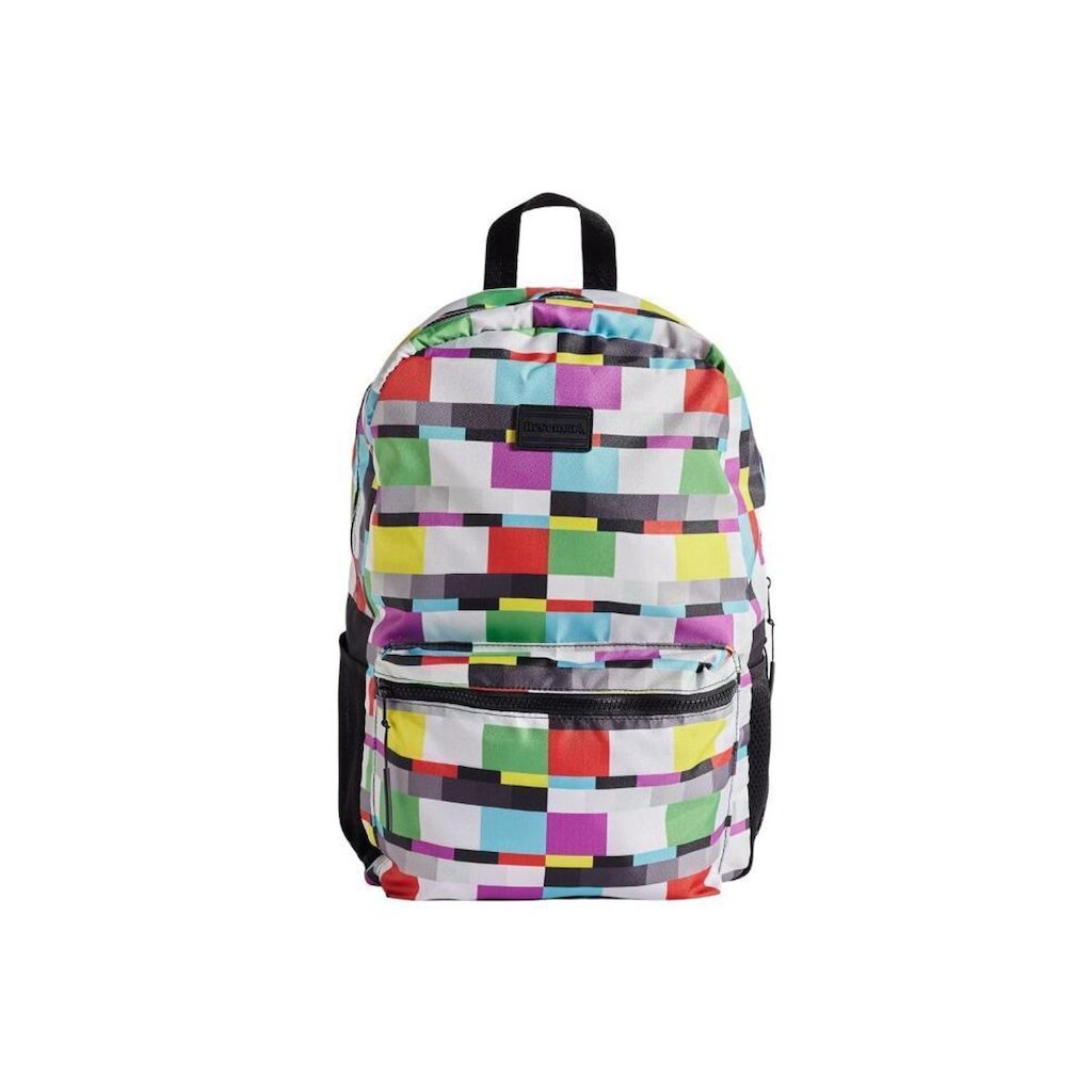 Mochila Glitch Reserva Mini