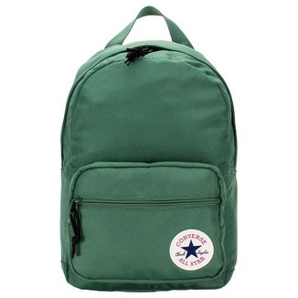 Mochila Go Lo Mini Backpack Converse All Star