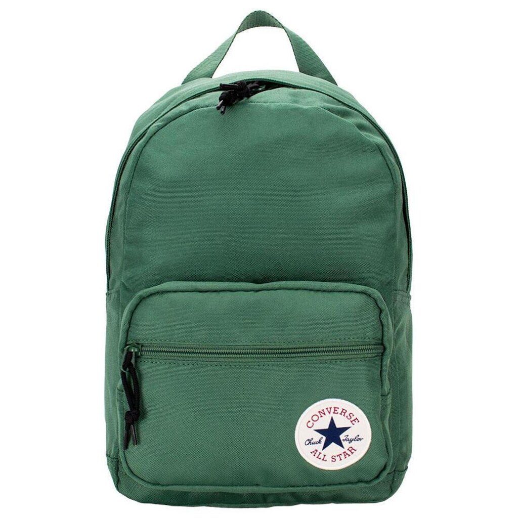 Mochila Go Lo Mini Backpack Converse All Star