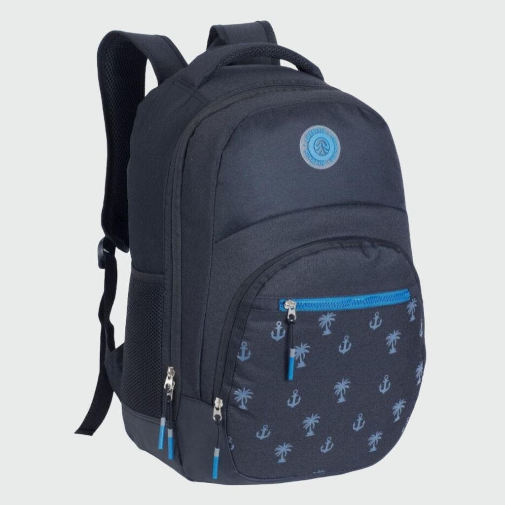 Mochila Go Track Summer