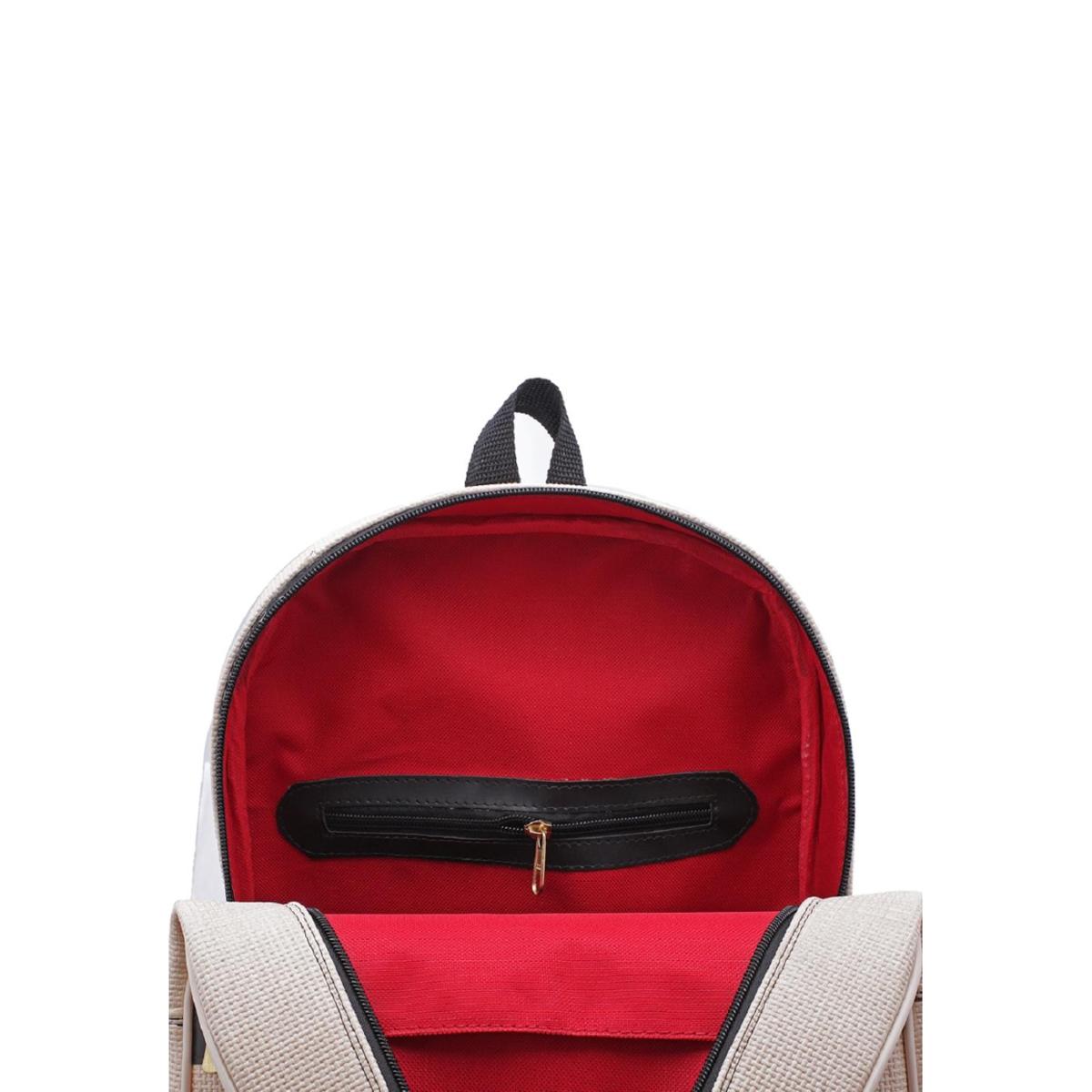 Compre Kit Mochila GOUVEIA COSTA Estojo Básica Minnie Dia a Dia Ro Online