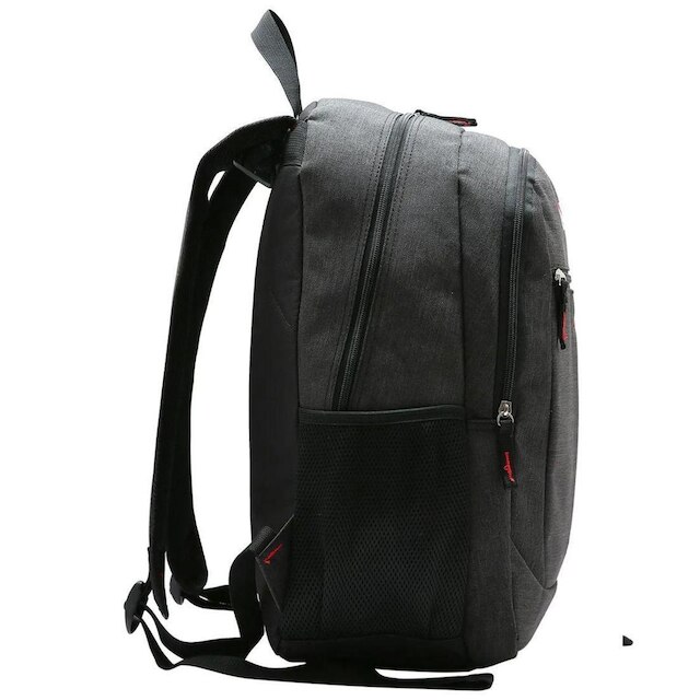 Mochila Grande Escolar Moderna Espaçosa Republic Vix Chenson