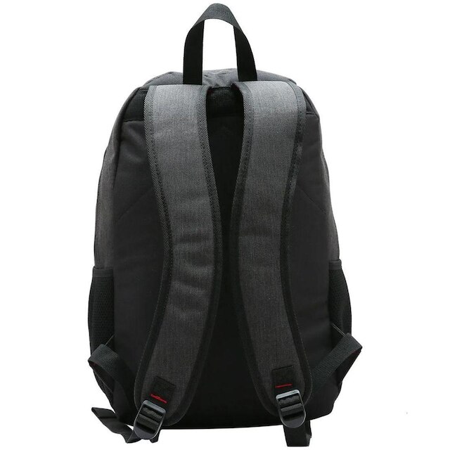 Mochila Grande Escolar Moderna Espaçosa Republic Vix Chenson