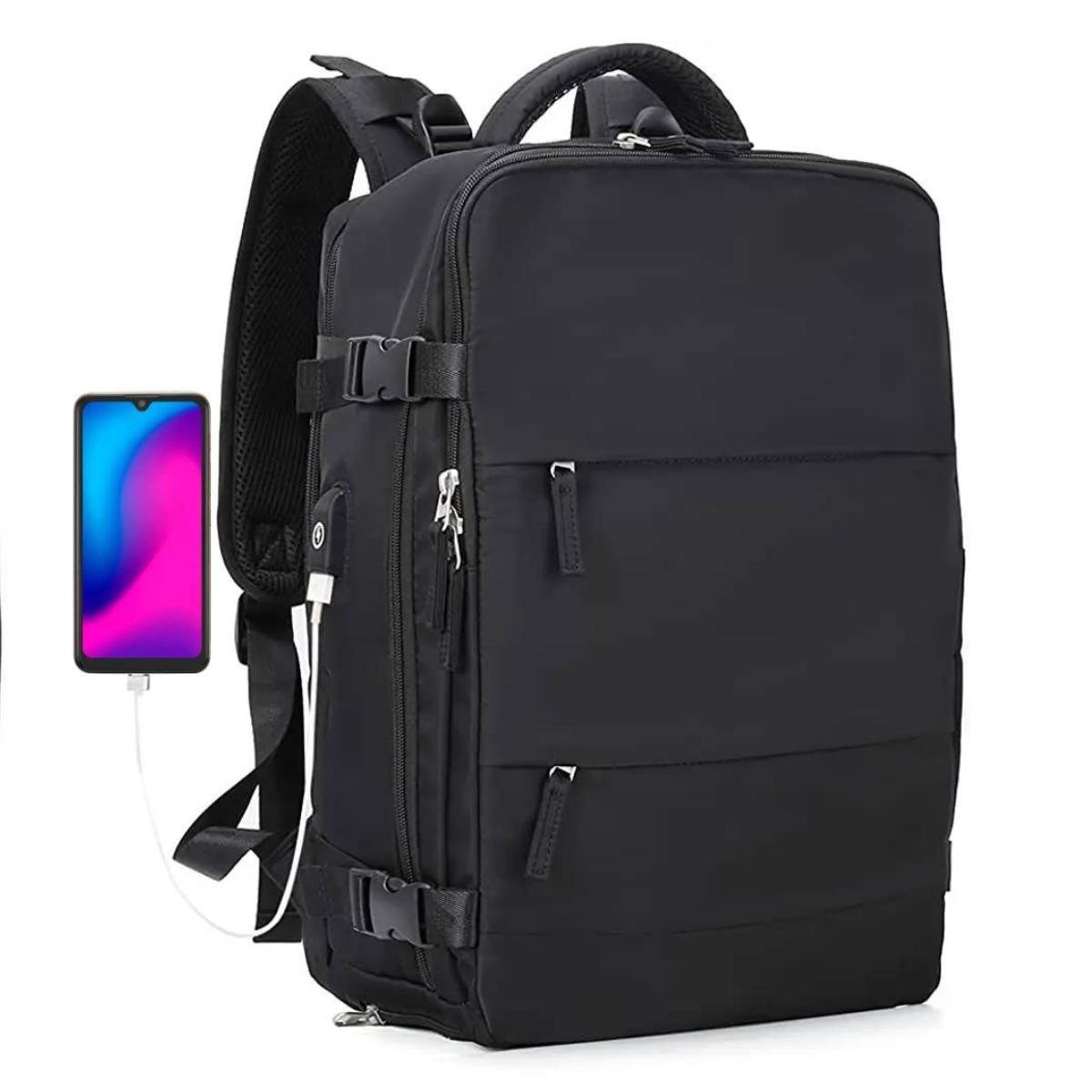 Mochila Grande Feminina Masculina Bolsa Esporte Aventura Camping Menor preço em Mochila Grande Feminina Masculina Bolsa Esporte Aventura Camping