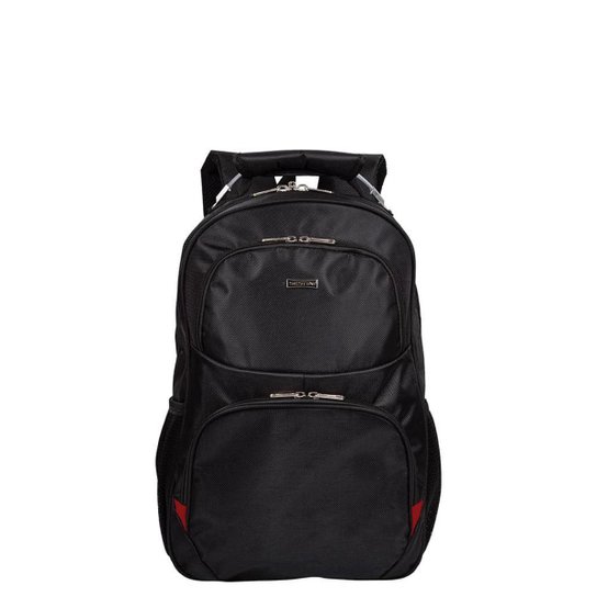 Mochila Grande Laptop Cabo Aço Sestini ST3000 Preto Sestini - Preto Menor preço em Mochila Grande Laptop Cabo Aço Sestini ST3000 Preto Sestini - Preto