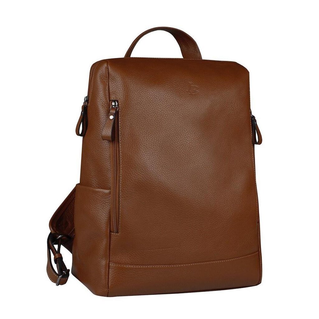 Mochila Grande Masculina Linea Bella 6067