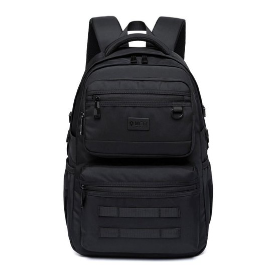 Mochila Grande MCD Reforçada Notebook