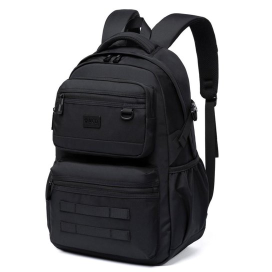 Mochila Grande MCD Reforçada Notebook