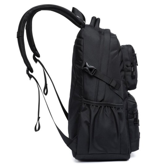 Mochila Grande MCD Reforçada Notebook