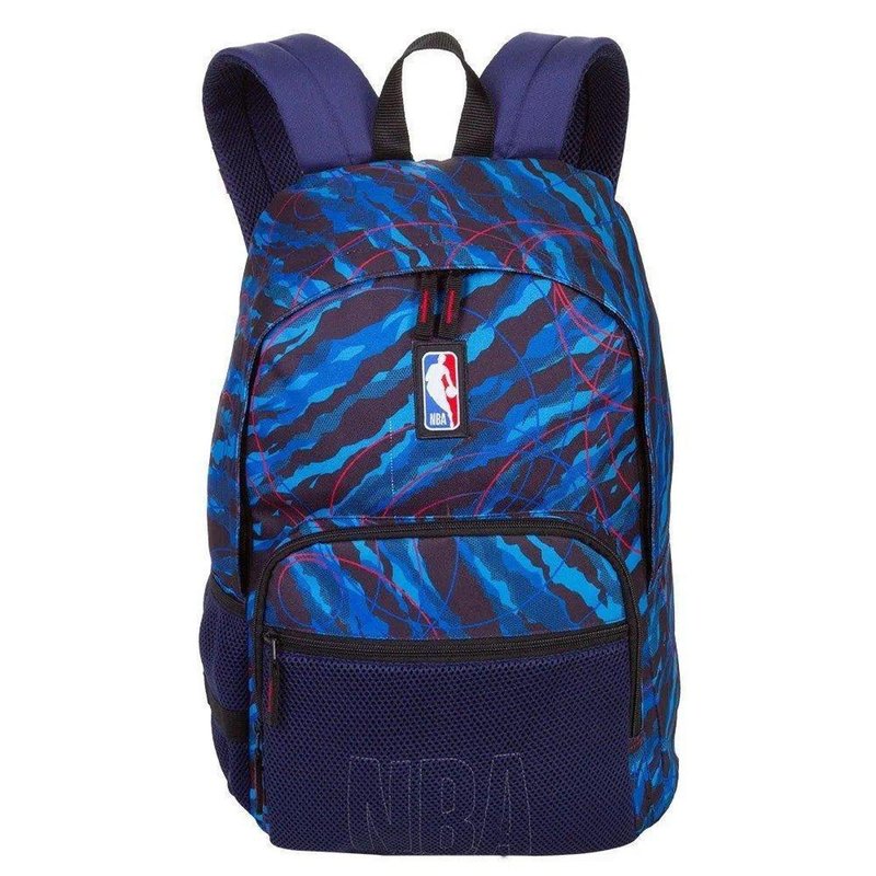 Mochila Grande NBA Legend Sestini em oferta na Shopee Mochila Grande NBA Legend Sestini