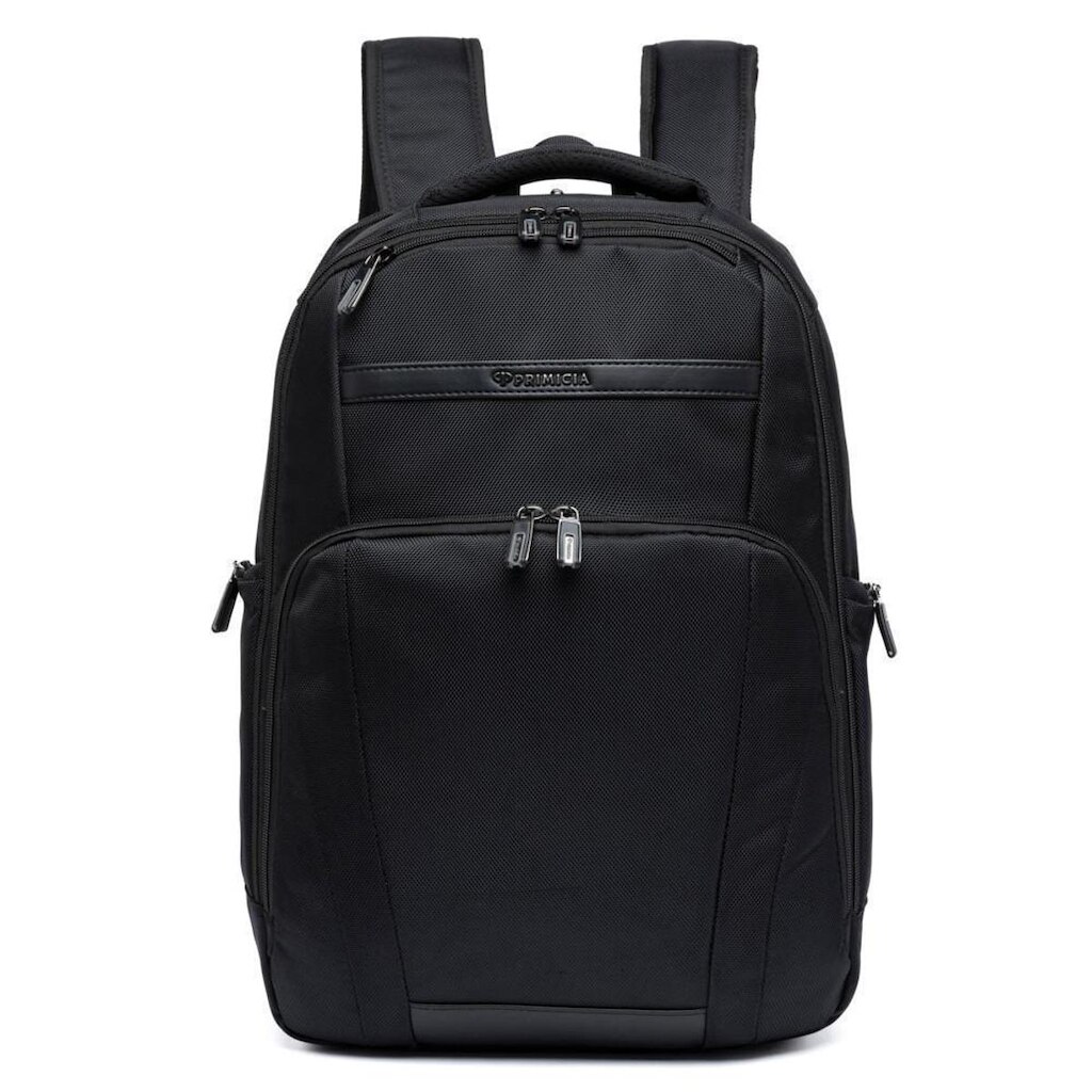 Mochila Grande Notebook Executiva Ampla Reforçada Primicia 21L