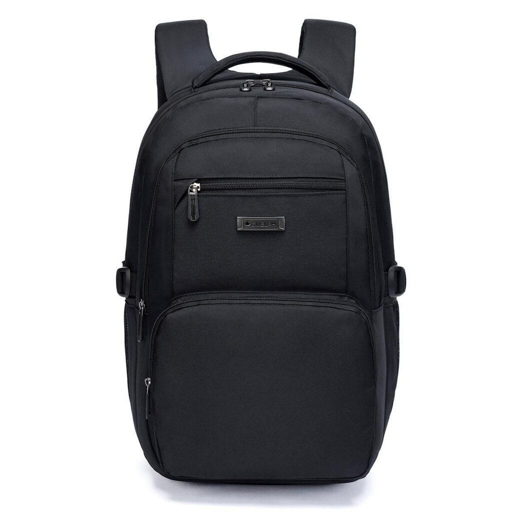 Mochila Guelph Executiva Notebook Viagem Trabalho Reforçada