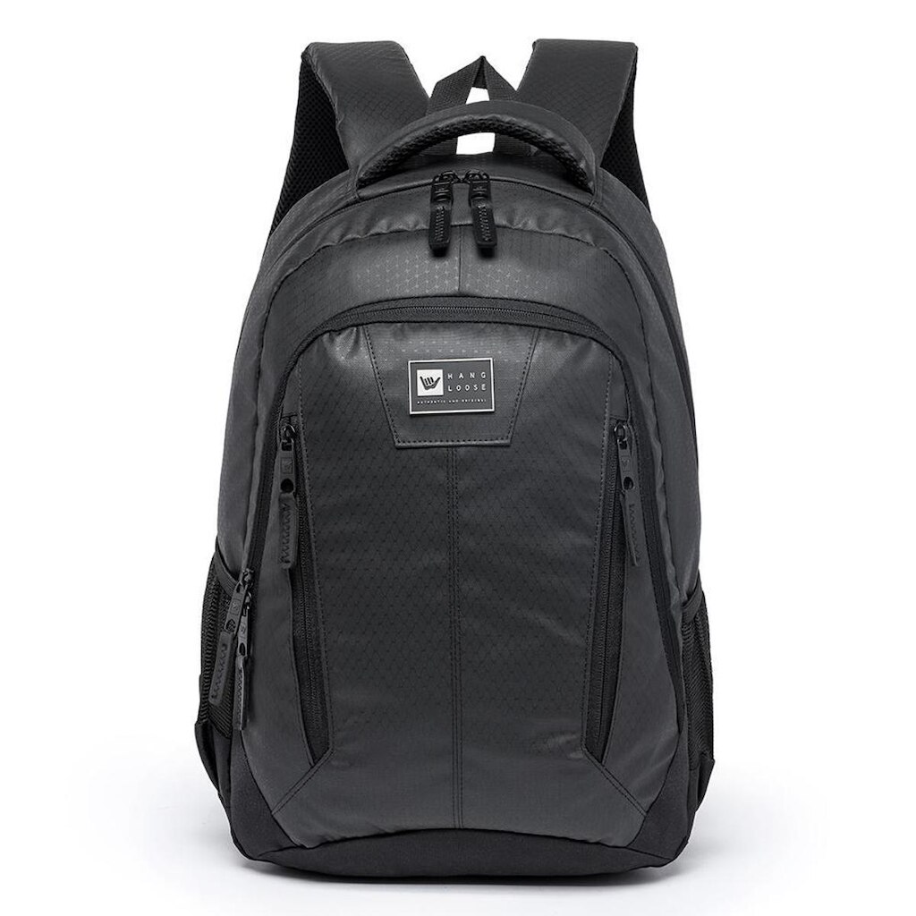 Mochila Hang Loose Authentic Reforçada Urbana