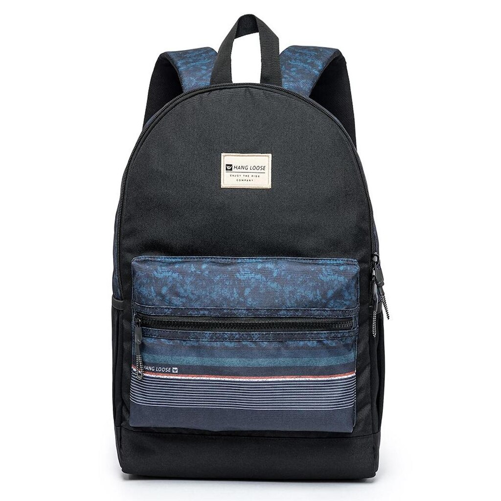 Mochila Hang Loose Carving Masculina