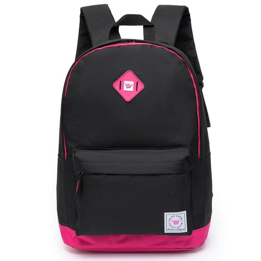 Mochila Hang Loose Casual Resistente