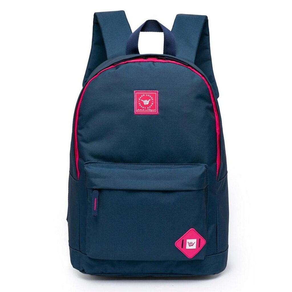 Mochila Hang Loose Casual Resistente