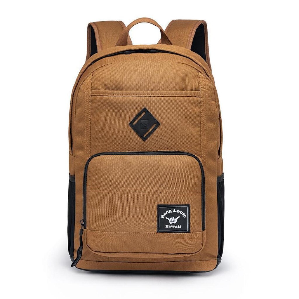 Mochila Hang Loose Esportiva Viagem Resistente Escolar