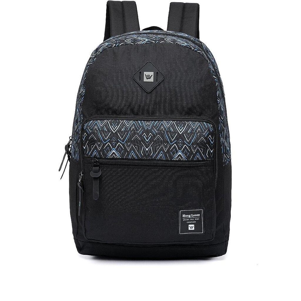 Mochila Hang Loose Executiva HL1527