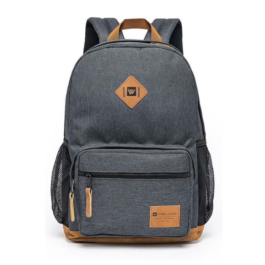 Mochila Hang Loose Flat Reforçada