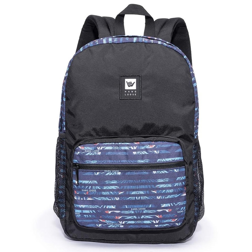 Mochila Hang Loose Jungle Reforçada