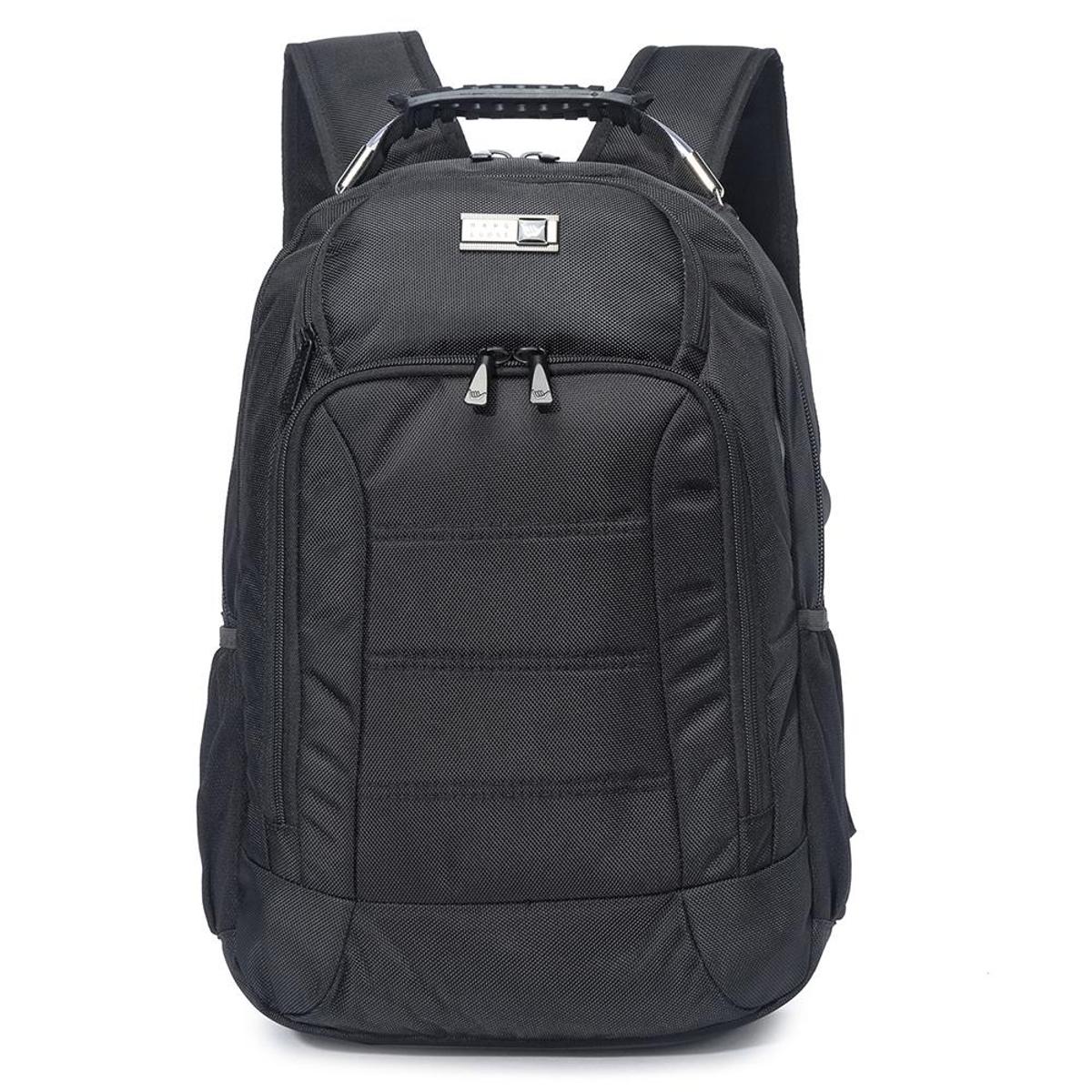 Mochila Hang Loose Manager II Cabo de aço Resistente Executiva Trabalho 24 Litros Menor preço em Mochila Hang Loose Manager II Cabo de aço Resistente Executiva Trabalho 24 Litros