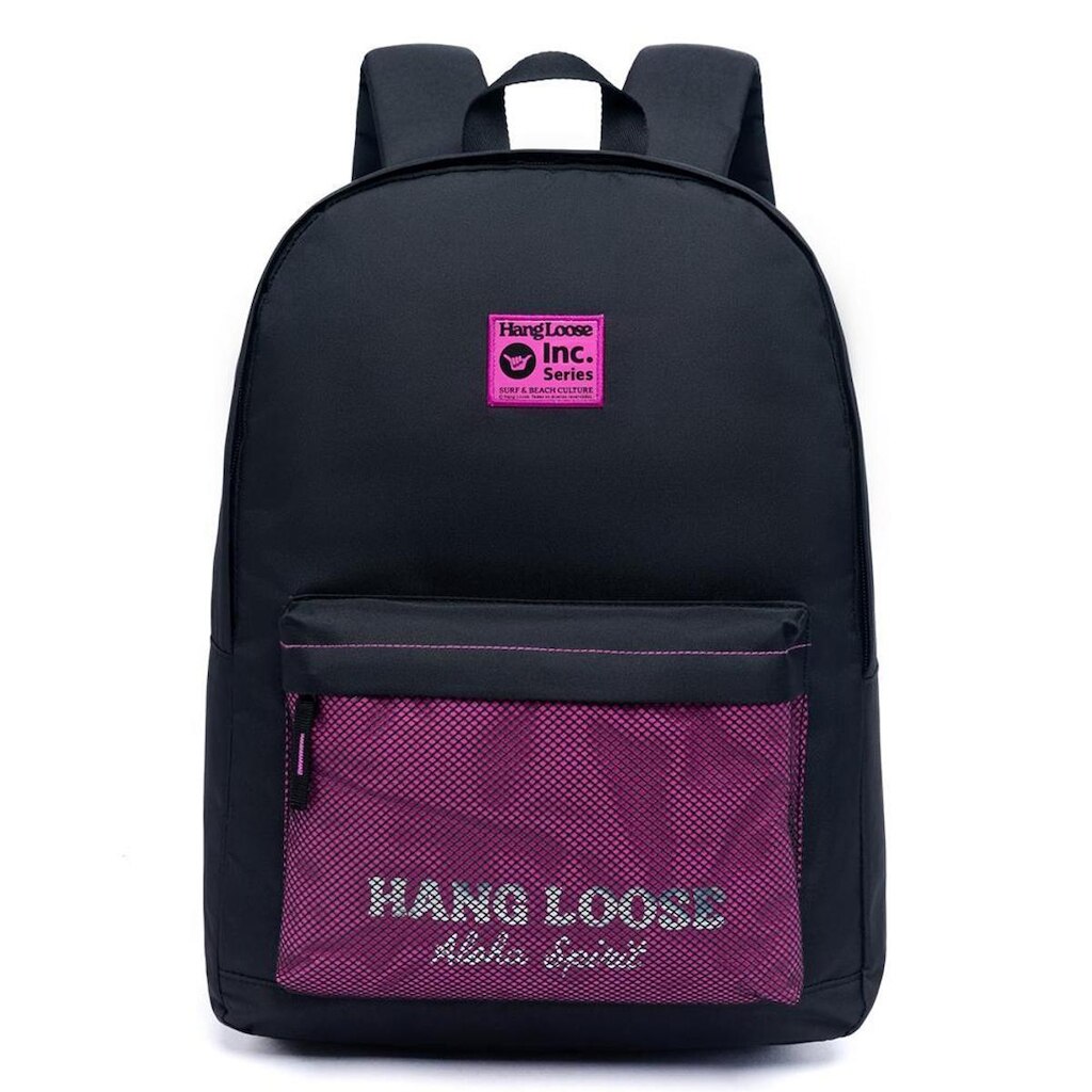 Mochila Hang Loose Mesh 18L SM25
