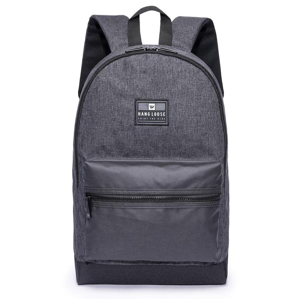 Mochila Hang Loose Notebook Resistente Masculina