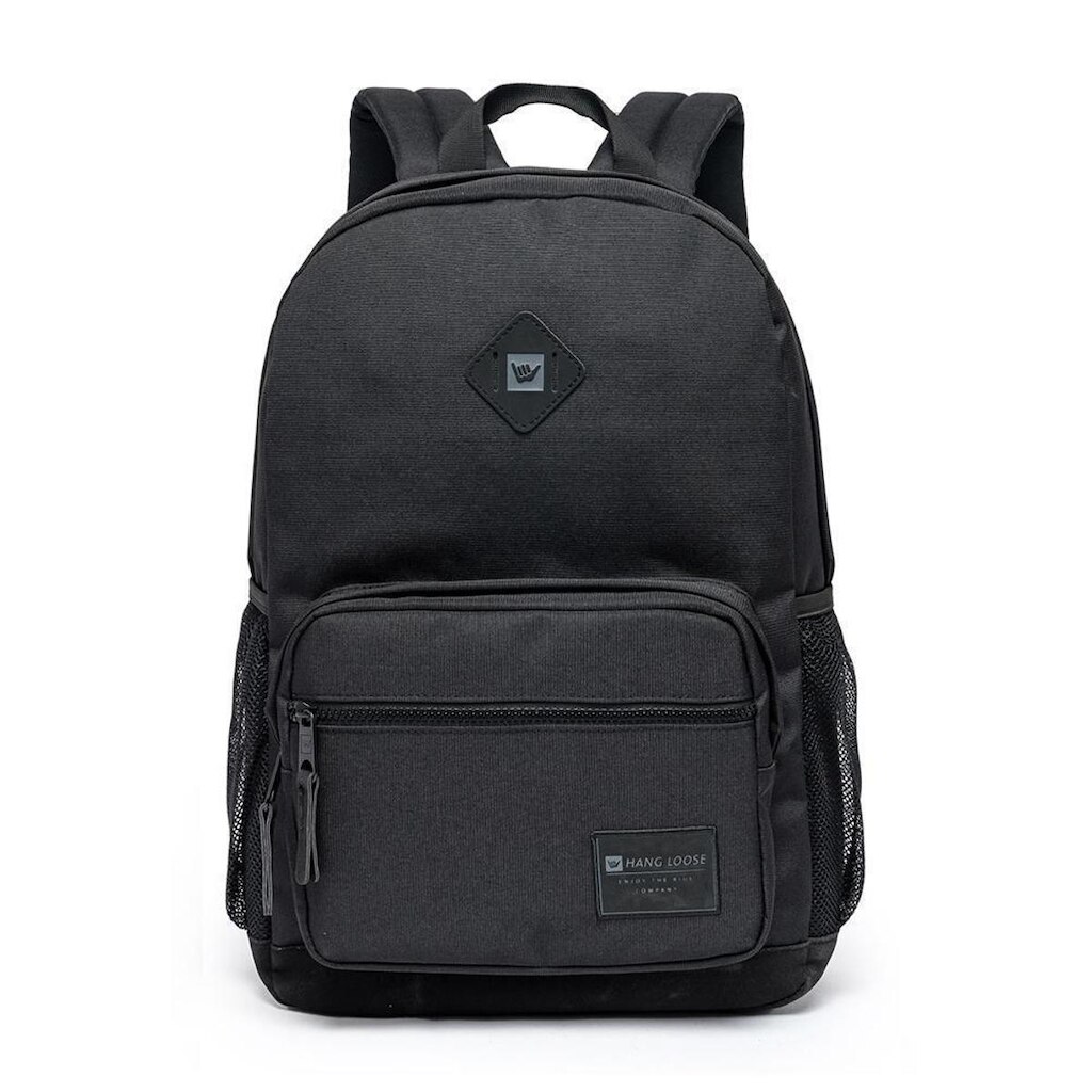 Mochila Hang Loose Original Resistente Escolar Trabalho 19 Litros