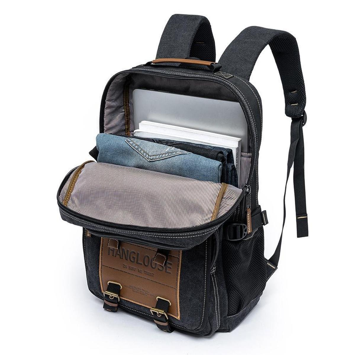 shoulder bolsa hang loose