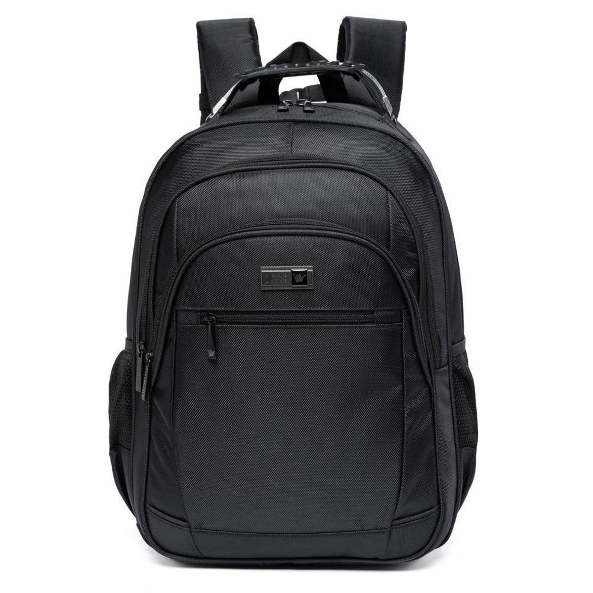 Mochila Hang Loose Reforçada Trabalho Escolar Espaçosa 21 Litros é boa?