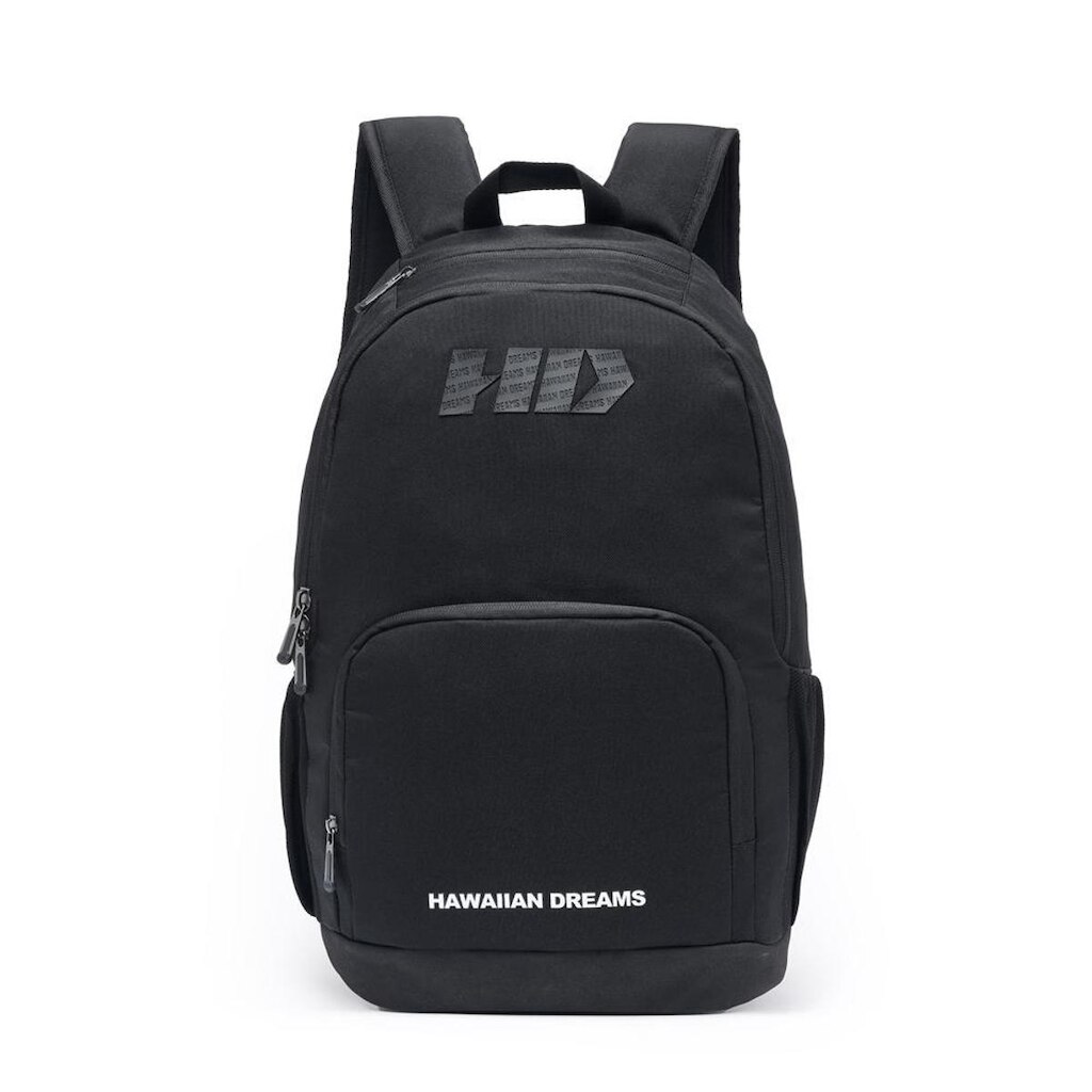 Mochila HD Reforçada Espaçosa Moderna 18 Litros