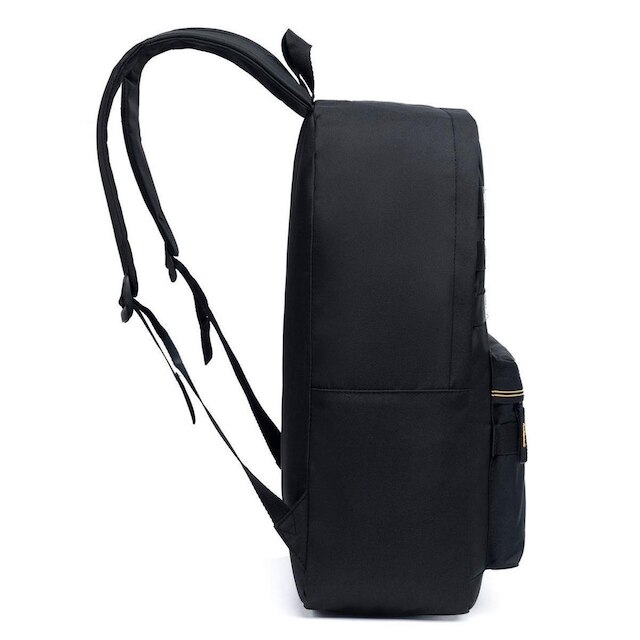 Mochila Hd Resistente Masculina Reforçada 18L