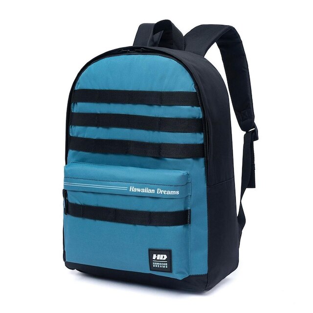 Mochila Hd Resistente Masculina Reforçada 18L