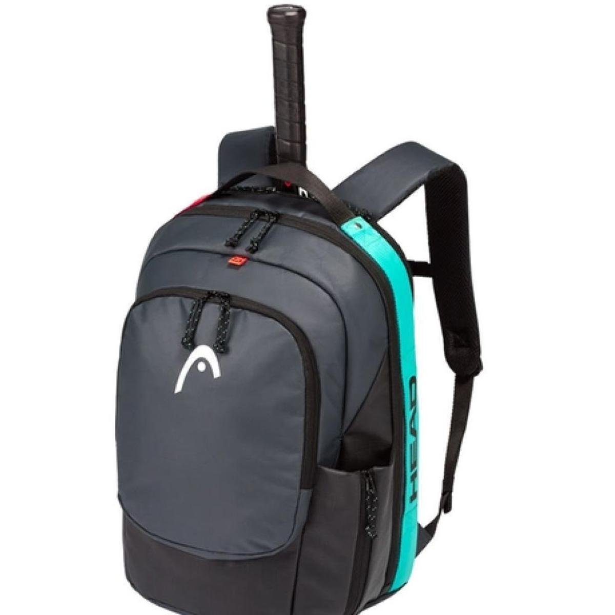 Mochila raqueteira feminina Clearance