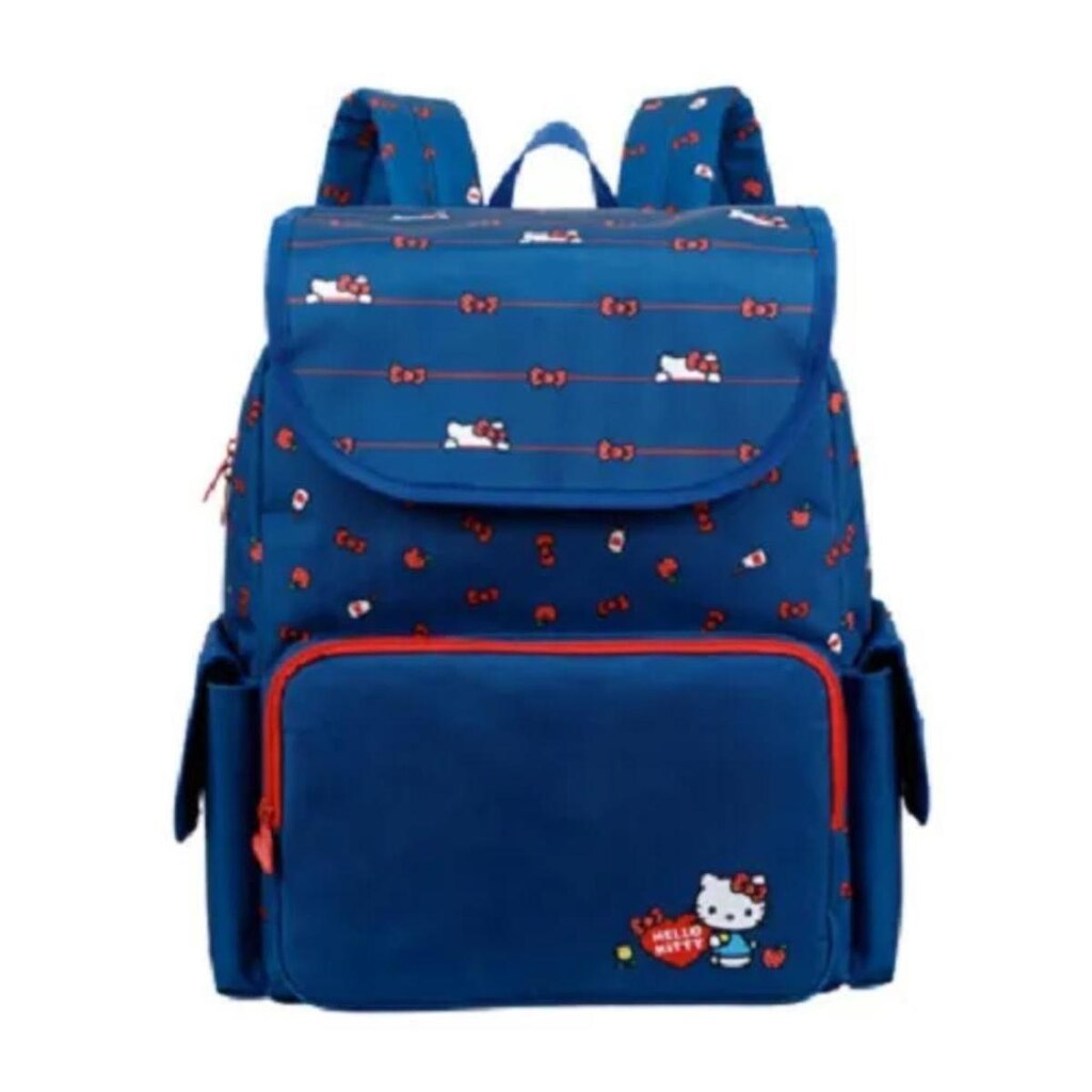 Mochila Hello Kitty T04 11982 Infantil Xeryus