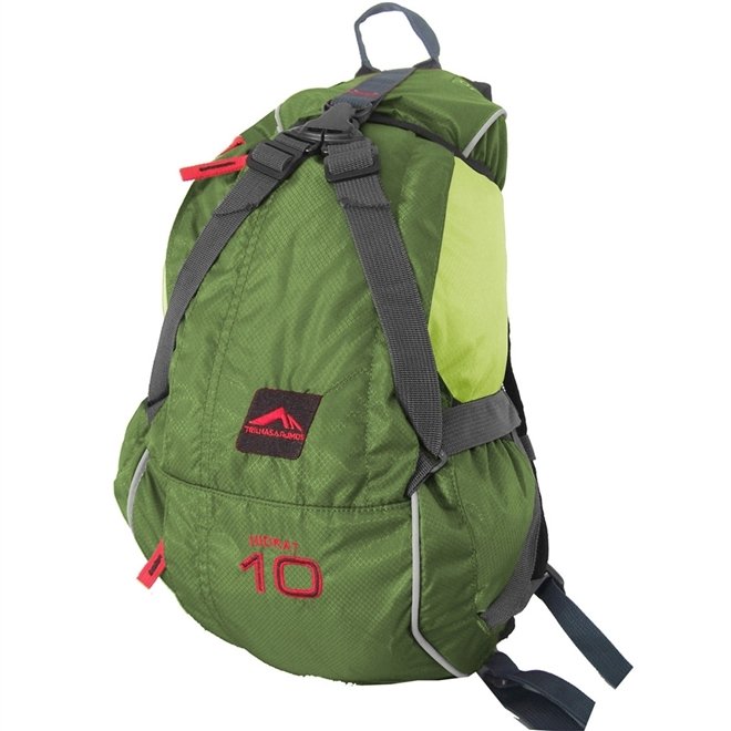 netshoes mochila de hidratação