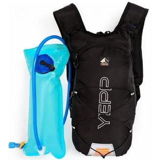 Mochila Hidratação 8l Camelbak Yepp Corrida Caminhada Maratona Tamanho:G;Gênero:Homem