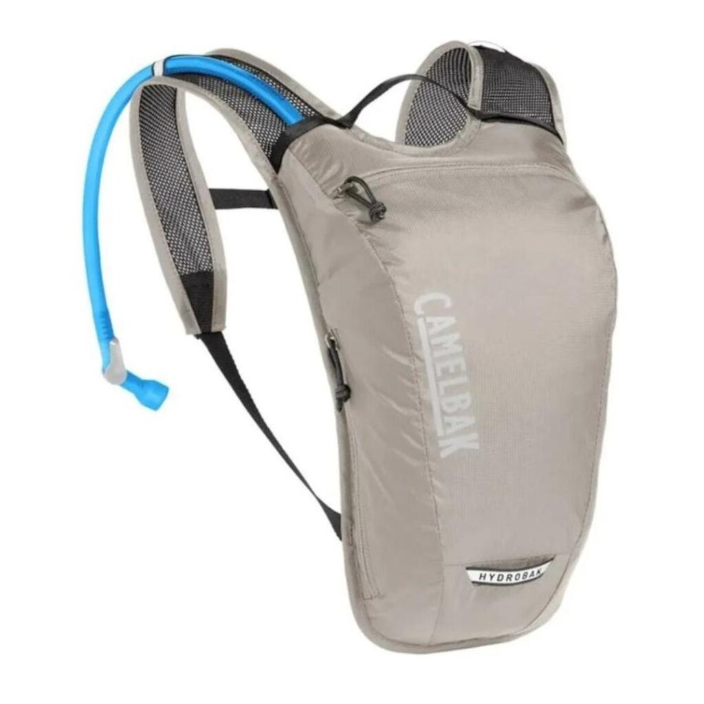 Mochila Hidratação Camelbak Hydrobak Light 1.5 Litros Bege