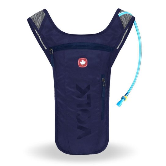Mochila Hidratação Ciclismo Bike Refil 2l Camelbag Compacta - Azul+Marinho é ruim? Mochila Hidratação Ciclismo Bike Refil 2l Camelbag Compacta - Azul+Marinho é boa?