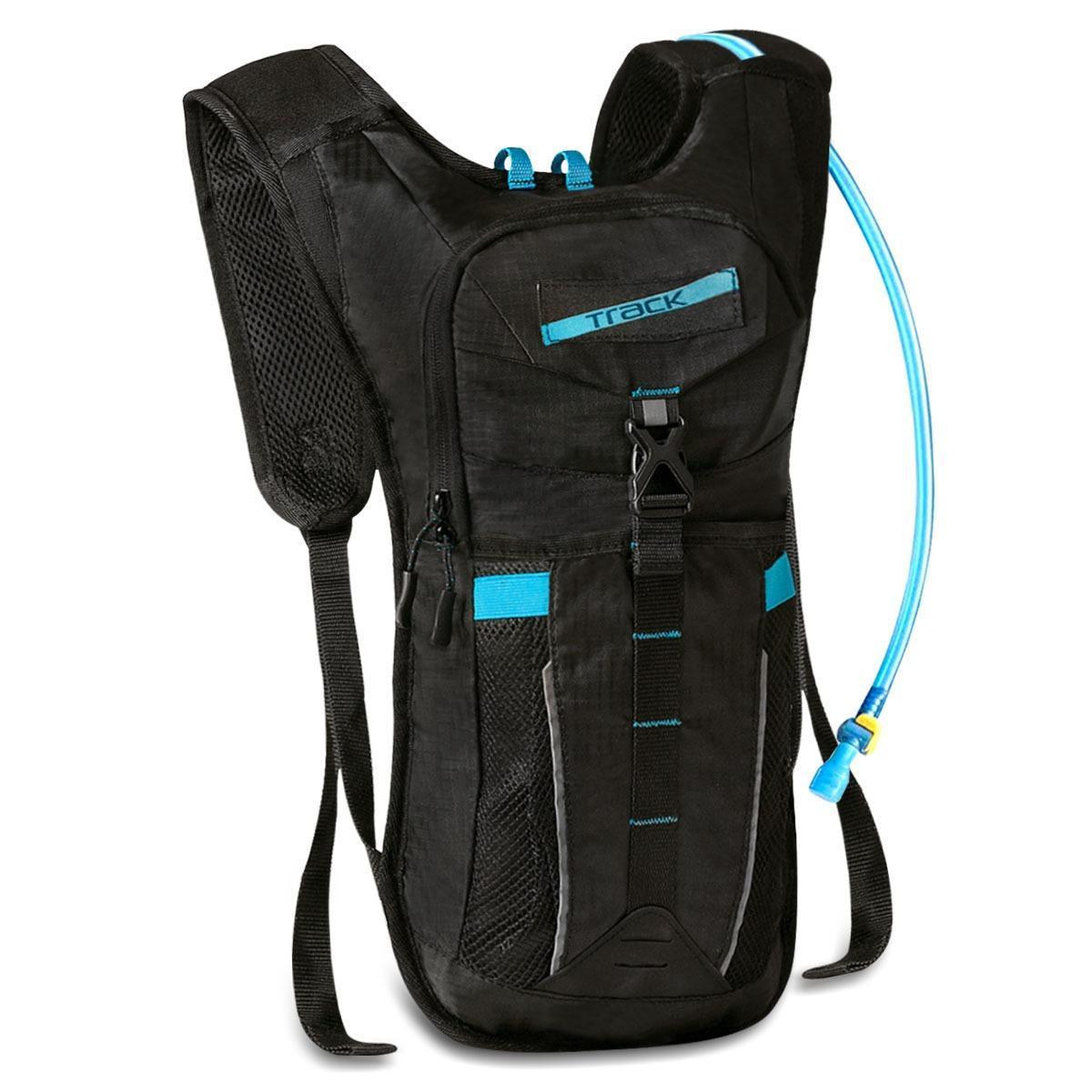 Mochila Hidratação Ciclismo Impermeável Refil 2 Litros Bike Camelbag Menor preço em Mochila Hidratação Ciclismo Impermeável Refil 2 Litros Bike Camelbag